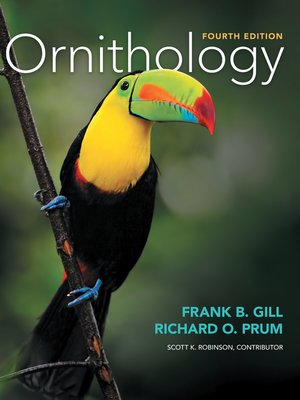 cover image of Orinthology
